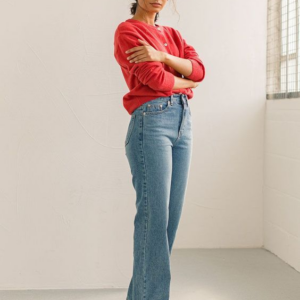 Home boyfriend jeans