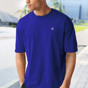 oversized streetwear t shirt